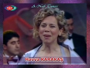 Havva KARAKAŞ *Hasan Orak Biçiyor* (2)