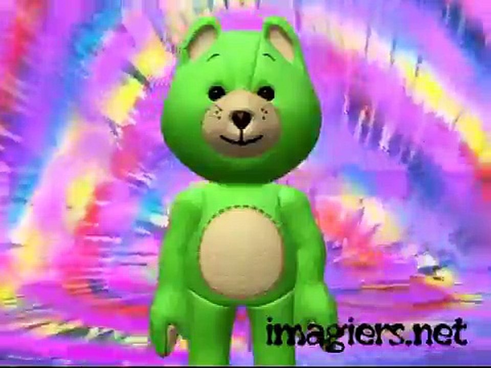 [Comptines pour bébé] Ainsi font font font