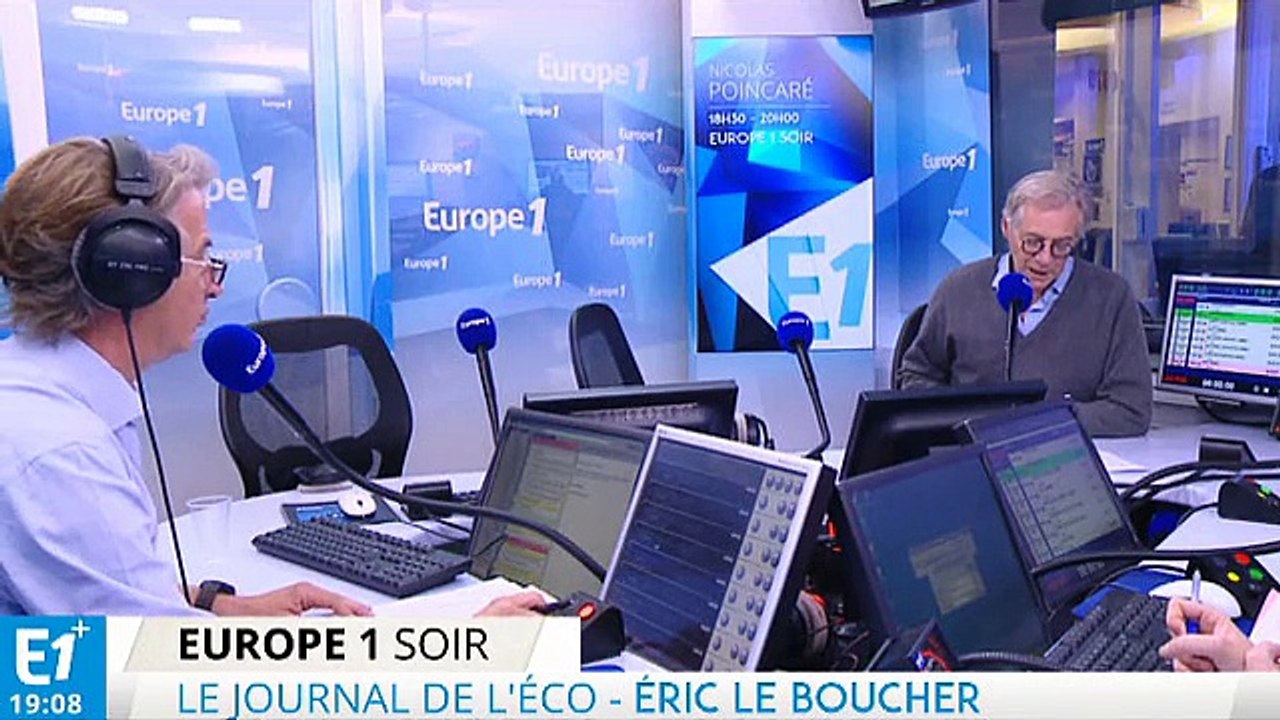 COP21 : le "climat" sur le climat est en train de changer