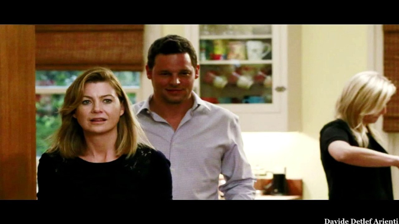 Grey's Anatomy 12x05 Promotional Photos