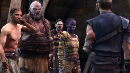 Game of Thrones épisode 5 – #83 départ pour westeros