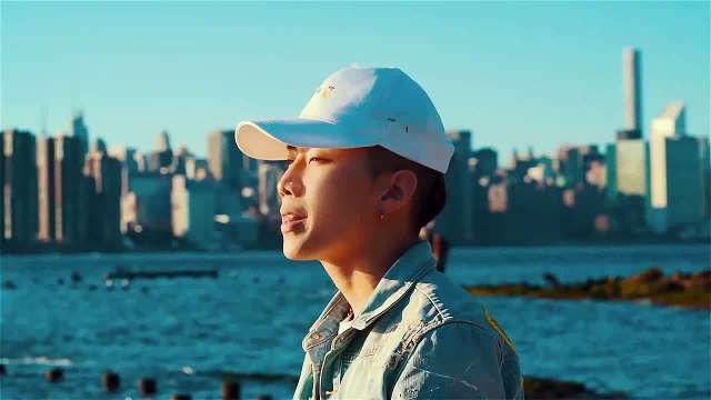 Jay Park feat Hoody - Solo (Legendado)