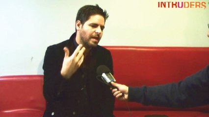 Gui Boratto about scene in a Brazil where people never stop having fun