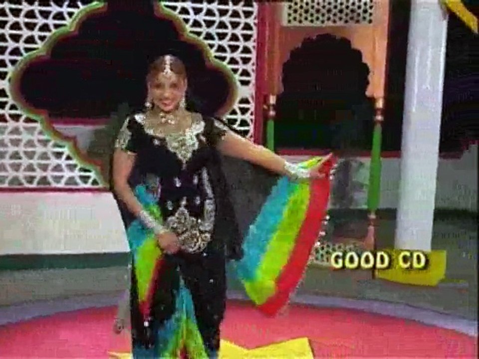 Spicy Hot Anjuman Shehzadi Hot sexy Mainu chadd...