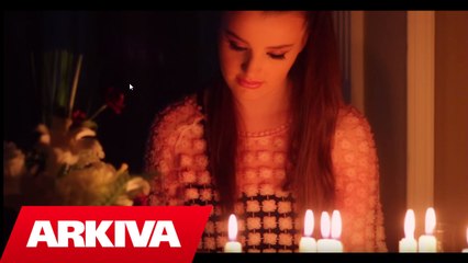Flori Cocaj & Arbnore Balaj - Dashuri pa titull (Official Video HD)