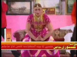 SPICY HOT Anjuman Shehzadi Hot ho gayee teri