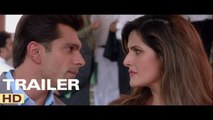Hate Story 3 Hindi Movie Trailer HD (2015) - Zareen Khan, Sharman Joshi, Daisy Shah,  Karan Singh