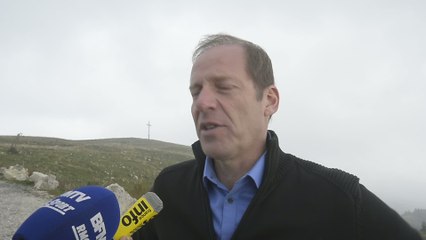 Cyclisme - Tour de France : Comment garder le parcours secret ?