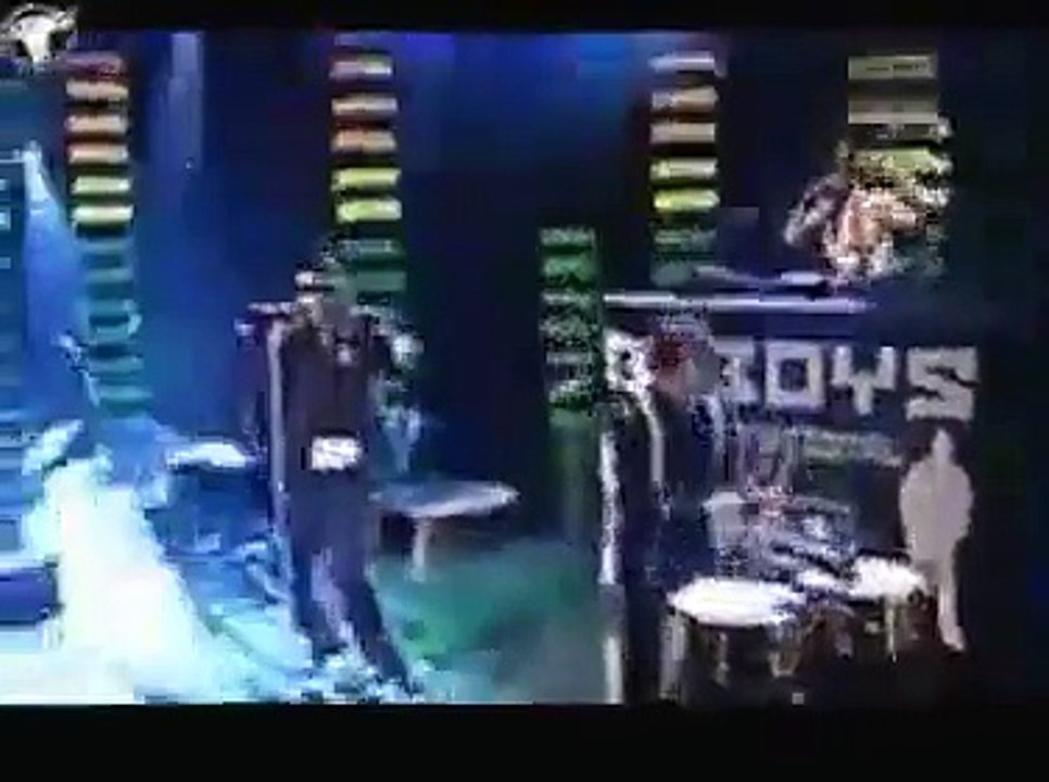 B-Boys International - One Step Closer - Video Dailymotion