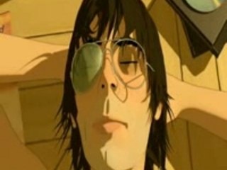 Thomas Fersen - Deux Pieds (Clip)