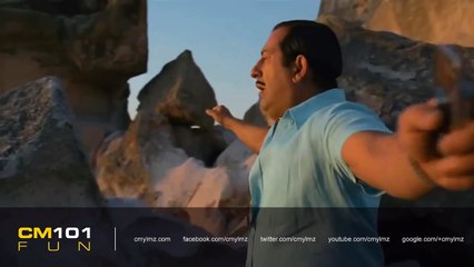 Cem Yılmaz | Üç Maymun