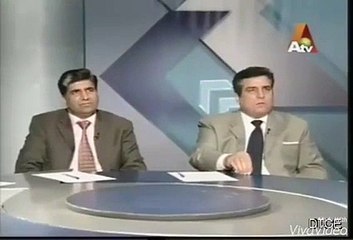 Daniyal Aziz Crushing Nawaz Sharif Before Joining N League