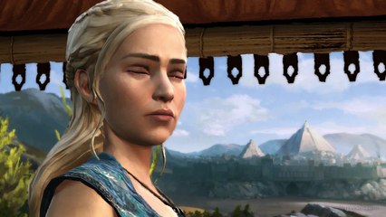 Game of Thrones épisode 5 – #77 la récompense de daenarys