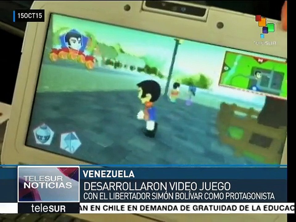 Venezuela: universitarios presentan 120 proyectos socioproductivos