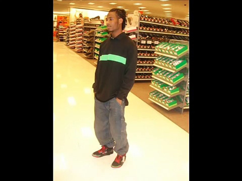 Pretty Ricky - Late Night Special