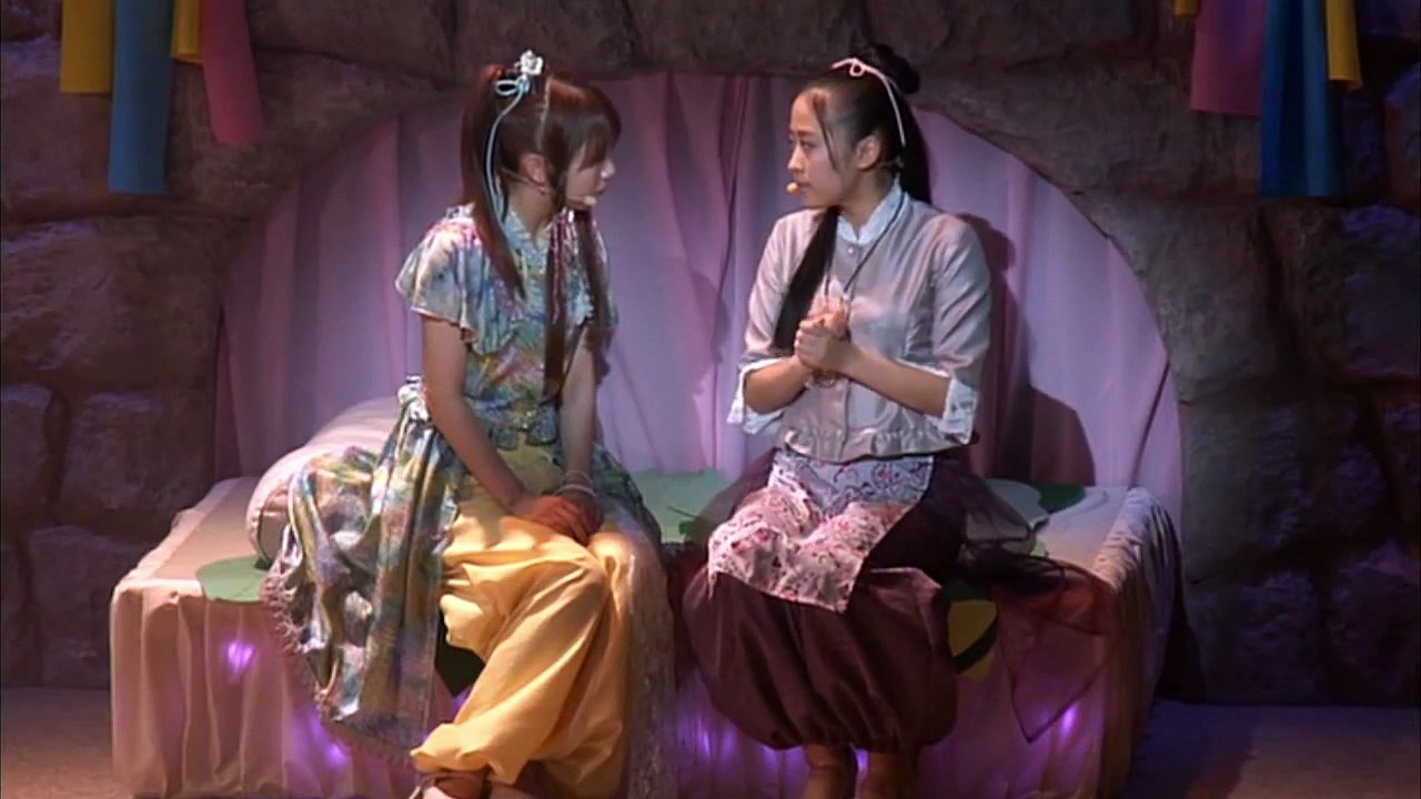 TRIANGLE - Rosewood no Kokuhaku (sub español)