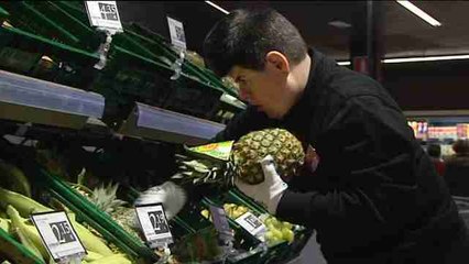 Abre en San Sebastian el primer supermercado gestionado por discapacitados