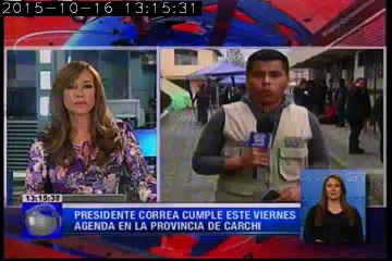 Cambios en el gabinete presidencial