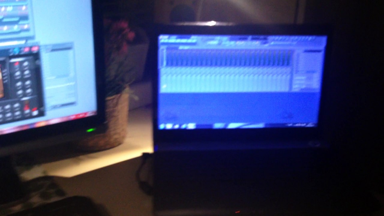 Making  YG - Who Do You Love? (Explicit) ft. Drake