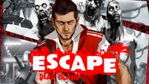 31 days of Fear (Season 3) Day_16 Escape Dead Island