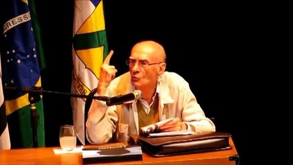 Ariano Suassuna analisa a banda Calipso