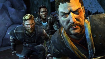 Game of Thrones épisode 4 – #71 attaque en finesse