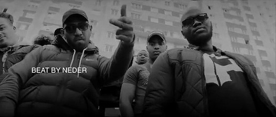Profil Bas Ibrako feat Ppros (Prod by Neder) vidéo dailymotion 2015