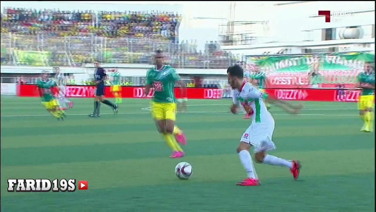 L1 8e j : MCA 3-1 JSK