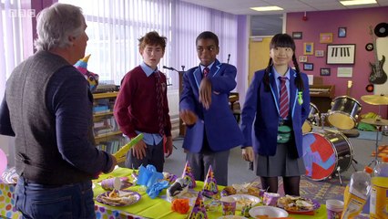 Hank Zipzer - Series 2 - Episode 10 - Hank's Birthday