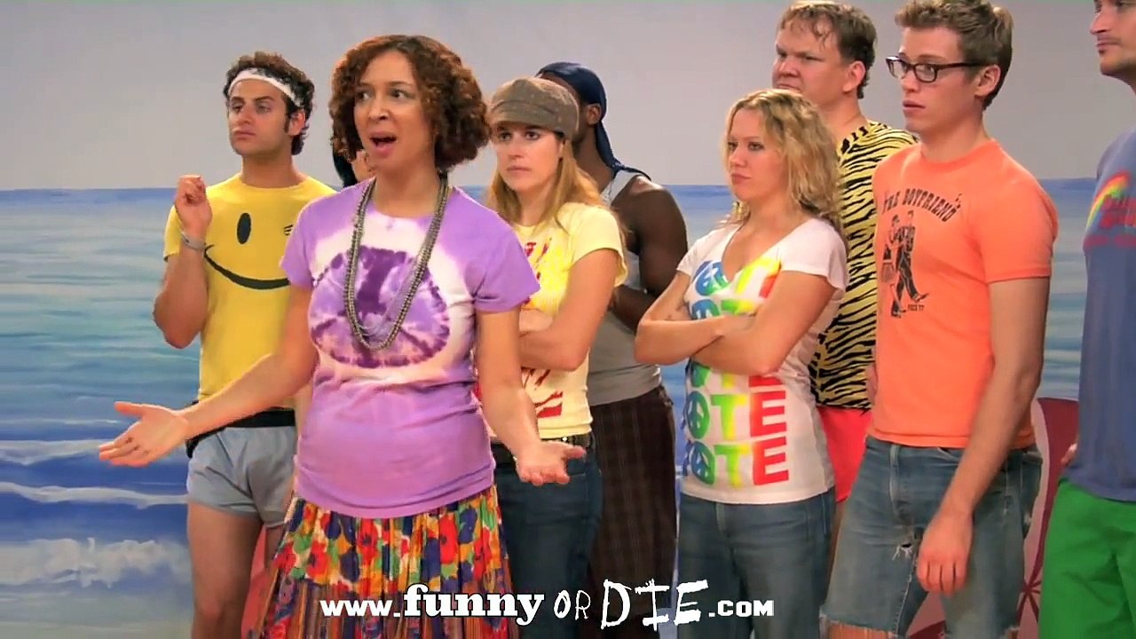 "Prop 8 - The Musical" starring Jack Black, John C. Reilly,