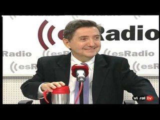 Tertulia de Federico: Margallo carga contra Montoro - 16/10/15