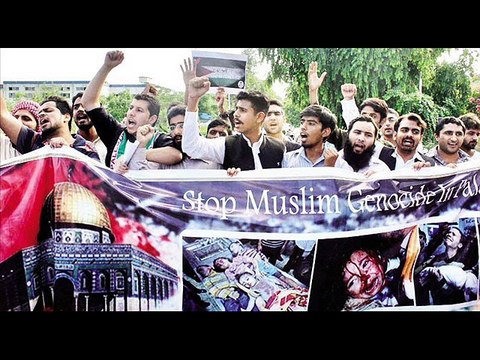 New Tarana of ATI (Anjman Talaba e Islam) 2015