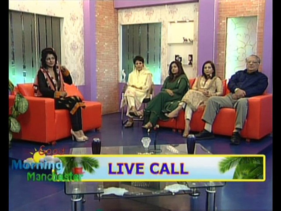dm channel 05
