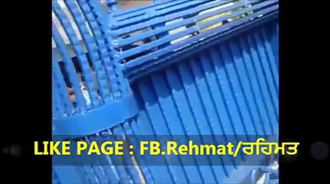 Makkar nu bhajna peya