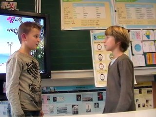 Beaufort 6 - Contact 4