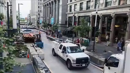 Jeep Cherokee New Orleans LA | Different Kind of Test Drive New Orleans LA