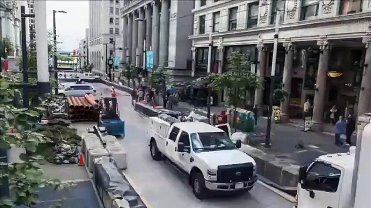 Jeep Cherokee Metairie LA | Different Kind of Test Drive Metairie LA