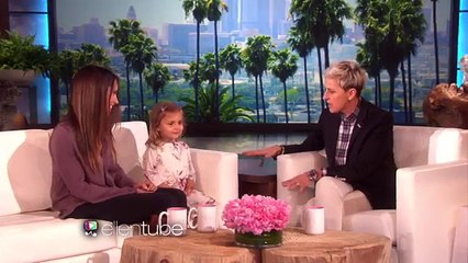 Adam Levine conoció a la niña que lloró por él al saber que era casado
