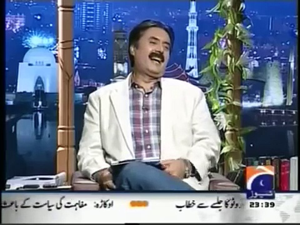 Funny Show khabarnaak Clip 2015 Watch Online Free