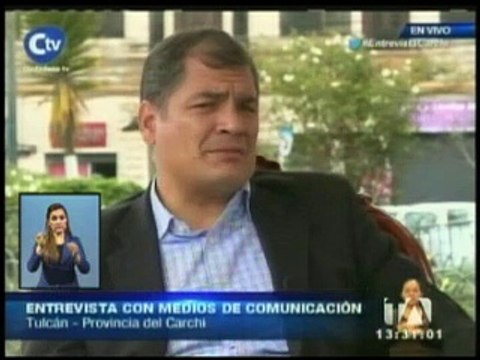 Primeras reacciones ante cambios en el gabinete