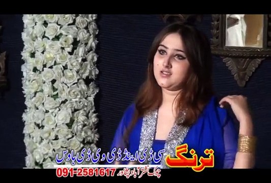 Zra Ba Chala Warki Sok 2015 | Pashto New Song Album HD Part-1
