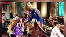 Ek Tha Raja Ek Thi Rani _ Gayatri decides to DIVORCE Ranaji