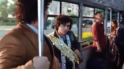 İş Bankası Sabahat Abla Yastık Altı Altın Reklamı