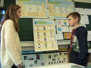 Beaufort 6 - Contact 4