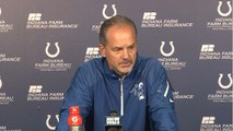 Pagano: Luck likely to play