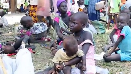 ONU pide redoblar esfuerzos para eliminar el hambre