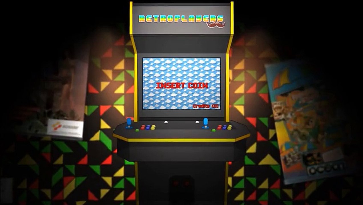 RetroBurzumPlayers.it