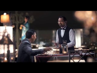 Ufone Latest Ad - Number Change Offer