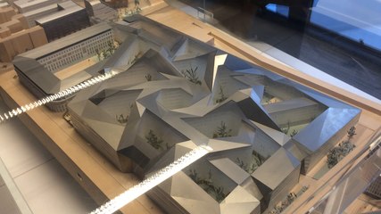 L'Hexagone Balard, le Pentagone français