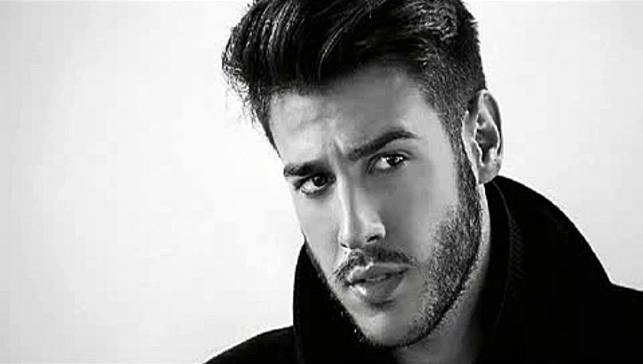 ANTONIO JOSE' - De que Manera (Alexdjfromitaly reggaeton remix)